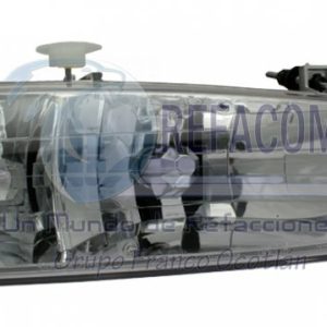RC-019123704 FARO DER WINDSTAR 98=RC-6806