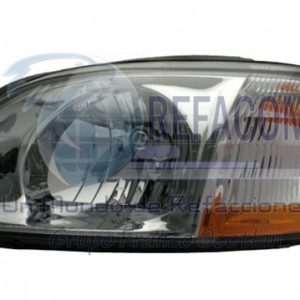 RC-019123707 FARO IZQ FORD,WINDSTAR 01-03 C/BASE=RC-18043