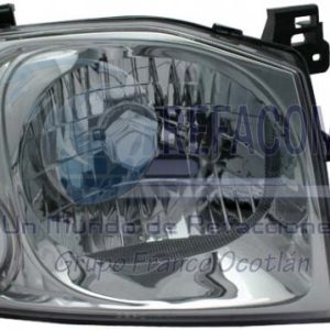 RC-019230600 FARO DER NISSAN D22 08-11,FRONTIER 07-08=RC-25360