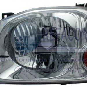 RC-019230601 FARO IZQ NISSAN D22 08-11,FRONTIER 07-08=RC-25361