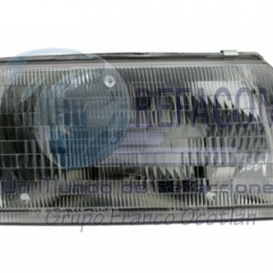 RC-019231600 FARO DER SENTRA 96-99,LUCINO 96-98=RC-5276