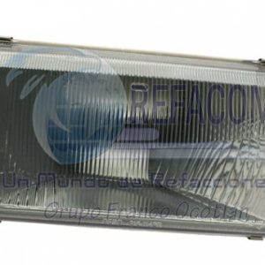 RC-019232102 FARO DER TSURU II 89-91 PLASTICO=RC-5270