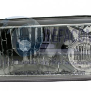 RC-019232108 FARO DER TSURU III 01-04 C/BASE=RC-6864