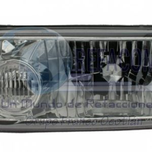 RC-019232109 FARO IZQ TSURU III 01-04 C/BASE=RC-6865