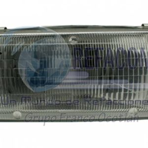 RC-019232110 FARO DER NISSAN TSURU III 92-93,97-00 DEP=RC-7810