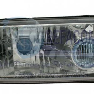 RC-019232112 FARO DER NS TSURU III 05-16 C/BASE =RC-18440