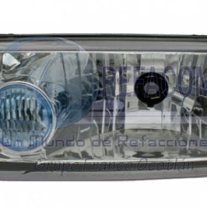 RC-019232113 FARO IZQ NS TSURU III 05-16 C/BASE =RC-18441