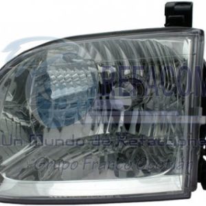 RC-019301707 FARO IZQ TOYORA TUNDRA 00-04=RC-30619