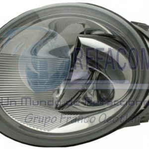 RC-019310202 FARO HAL. NB DER 02-04 C/TURBO=RC-23874