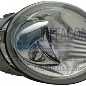 RC-019310203 FARO HAL. NB IZQ 02-04 C/TURBO=RC-23875