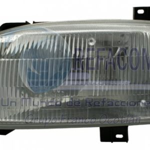 RC-019311103 FARO IZQ VW,GOLF 93-99=RC-3875