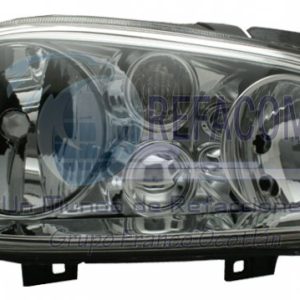 RC-019311104 FARO DER VW,GOLF 00-04 C/BASE=RC-6286