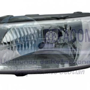 RC-019311513 FARO IZQ VW POINTER 00-05=RC-25589 =FFNV0202