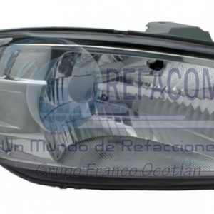 RC-019311516 FARO POINTER 06-09 DER DEPO