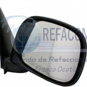 RC-056030 ESPEJO DER DODGE,RAM,PICK-UP 02-04 ELECT