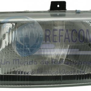 RC-18587 FARO IZQ VW,DERBY 98-01