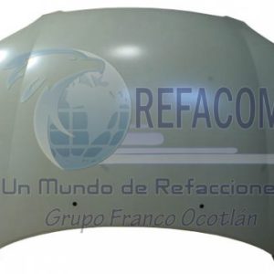 RC-201061401 COFRE CHEVR. CHEVY TODOS 01-03 C/LINEAS=RC-8092