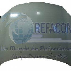 RC-201061403 COFRE CHEVR. CHEVY C2/MONZA 04-08=RC-24439