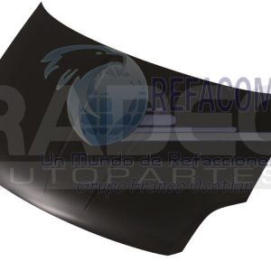 RC-201231603 COFRE NISSAN SENTRA 07-08=RC-25842