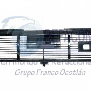 RC-204232104 PARRILLA NISSAN TSURU II 88-89=RC-3788