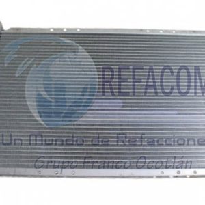 RC-220060502 RADIADOR CHEVR S10,BLAZER,SONOMA 94-03  =35636-AU