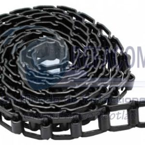 RC-32W CADENA ROLLO AGR. TROQUELADA 10PIES =RAC-32
