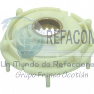 RC02 SATELITE MARCHA IMANES BOSCH NISSAN TSURU =03046