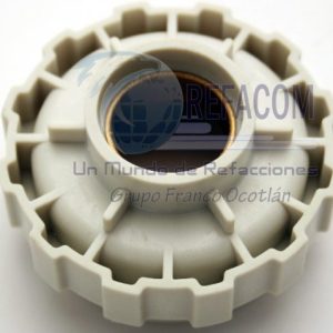 RC07 SATELITE MARCHA IMANES CHEVR. SUBURBAN =02682