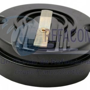 RD-29 ROTOR DIST. GM 8CIL 57-75