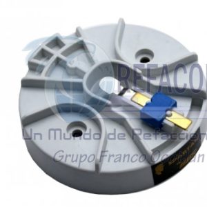 RD-33 ROTOR DIST. PICK-UP 6-8CIL V8 CHEVR.      =DR-331