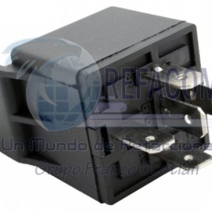 REL RELAY 5PTAS GDE UNIV =R5PF=YL-314-12V-C-T=03825