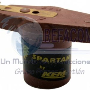 RH-112 ROTOR DIST. TOYOTA PICK-UP 4 RUNNER 4CIL 73=JR-75