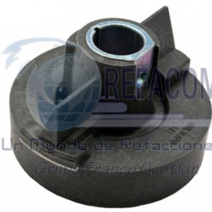 RH-123 ROTOR DIST. NISSAN 200SX 8 BUJIAS 4CIL 85-88