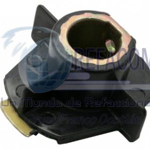 RH-73 ROTOR DIST. NISSAN,TSUBAME 1.6L 4CIL 95-03 =JR178