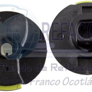 RHA-119 ROTOR DIST. HONDA ACCORD 2.2L 96-97