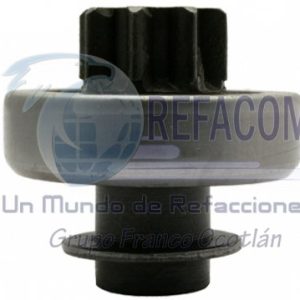 RISING-1037 IMPULSOR CORSA,CLIO,KANGOO,LAGUNA,MEGANE 1.6,2.0L