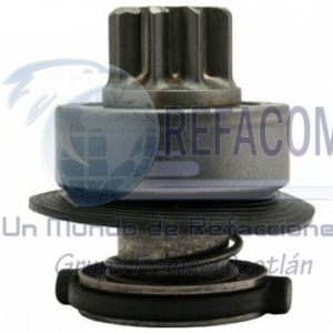 RISING-1052 IMPULSOR VW POINTER 98-01 10DNTS