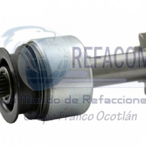 RISING-1073-12 IMPULSOR 12D DER PICK UP NISSAN, DIESEL C/ENGRANE