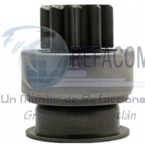 RISING-1617 IMPULSOR MITSUBISHI GEO SRZUK 9DNTS DER 8ESTRIAS
