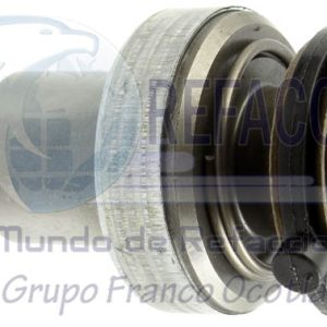 RISING-1644C IMPULSOR POINTER (MARCHA CHINA) 9DNTS DER 5ESTRIAS