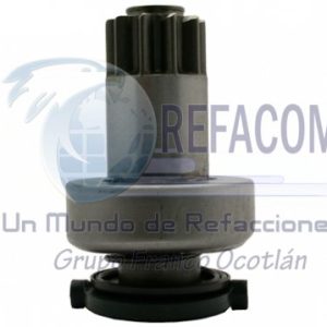 RISING-1648 IMPULSOR BOSCH JETTA A4,BEETLE TURBO DIESEL