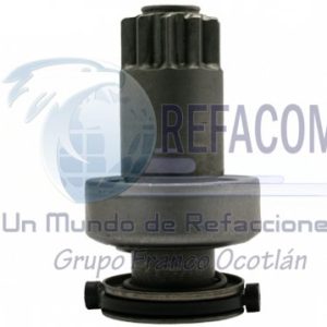 RISING-1680 IMPULSOR GOLF,JETTA A4 AUT. 10DNT=RISING1006209680