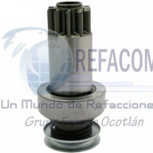 RISING-1683 IMPULSOR BORA SEAT LEON AUDI A3
