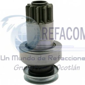 RISING-1685 IMPULSOR BEETLE,JETTA,GOLF 05-09 BORA,CABRIO