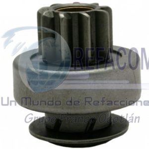 RISING-1770 IMPULSOR CAVALIER MALIBU SUNFIRE 9DNTS DER=378