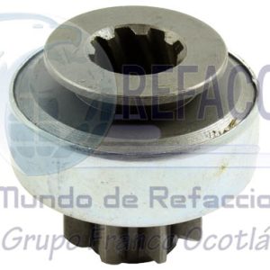 RISING-1776 IMPULSOR CHEVR SPARK 2019 8DNTS DER 8 ESTRIAS