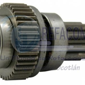 RISING-1816 IMPULSOR 9D DER ACURA HONDA, ISUZU,STERLING