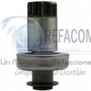 RISING-1835 IMPULSOR VW,POLO,LUPO,CROSS FOX,KANGOO,MEGANE 1.6L