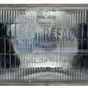 RISING-4651 UNIDAD 4651