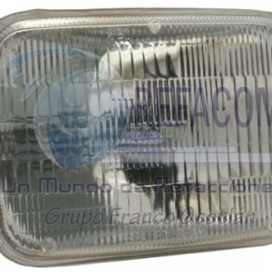 RISING-6052 UNIDAD 12V 65/55W